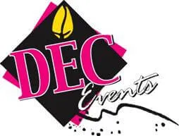 DEC Events logo