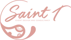 The Saint T Collective logo